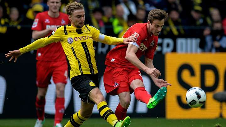 Borussia Dortmund vs FC Köln Preview: Classic Encounter, Key Battle, Team News & More