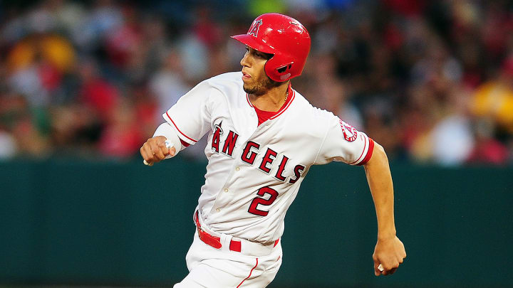 12. Los Angeles Angels (61–58, minus-4, LT: 18)