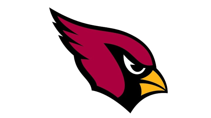 22. Arizona Cardinals (6-7)