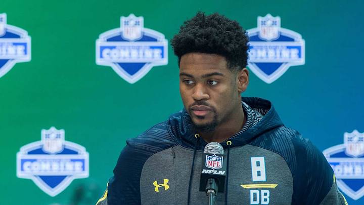 ‘We Did More Than Our Due Diligence’: The Raiders Gamble on Gareon Conley