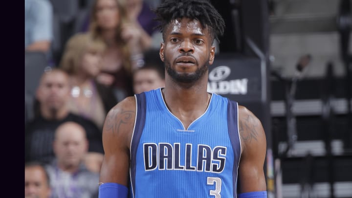 Report: Nerlens Noel Signs Qualifying Offer to Return to Mavericks Report: Nerlens Noel Signs Qualifying Offer to Return to Mavericks