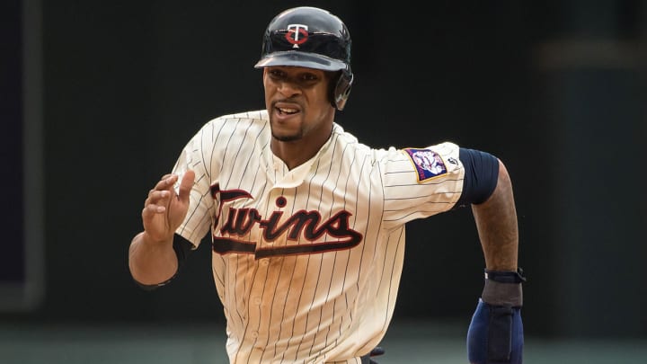 Minnesota Twins: Byron Buxton is ready for his breakout season (right?)