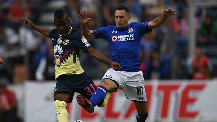 LIGA MX | Todos los horarios de la jornada 10 del Torneo Apertura 2017