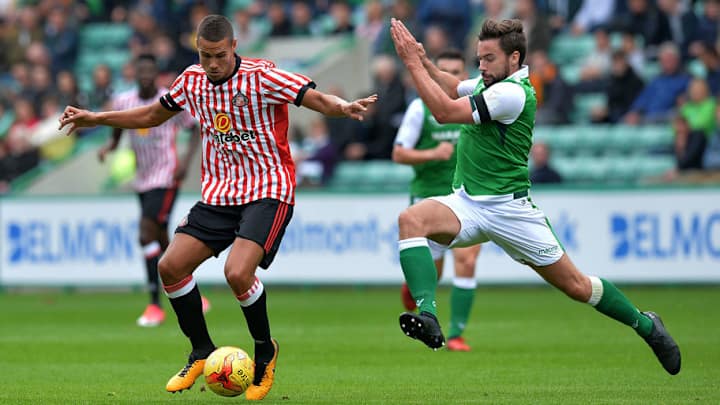 Sporting CP Eye Up Former English Prodigy as Replacement for West Ham Target William Carvalho