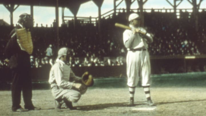 1906 and '07 Chicago Cubs