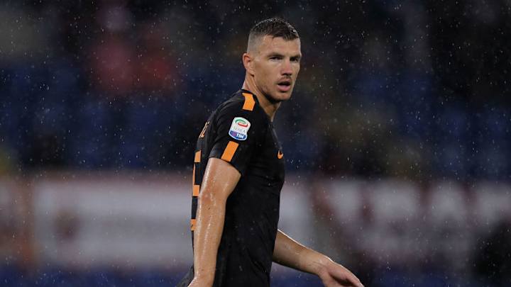 Statistics Suggest Former Man City Striker May Well Have Been Underrated During Etihad Stint