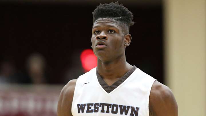 Brother of Texas signee Mohamed Bamba alleges recruiting violations Brother of Texas signee Mohamed Bamba alleges recruiting violations