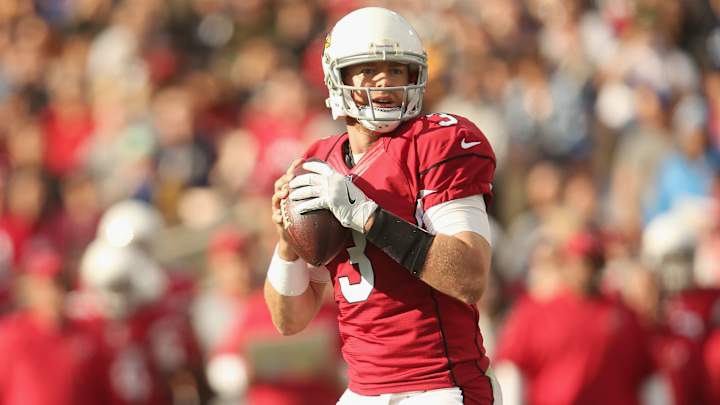 Carson Palmer won't retire, will return for Cardinals' 2017 season