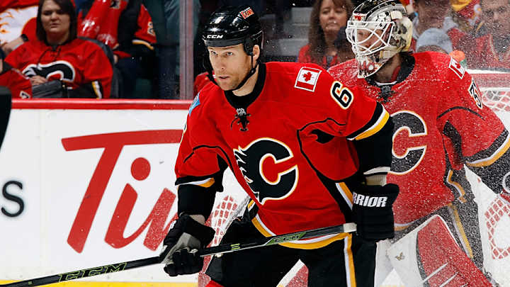 Dennis Wideman's reduced suspension held up by U.S. court