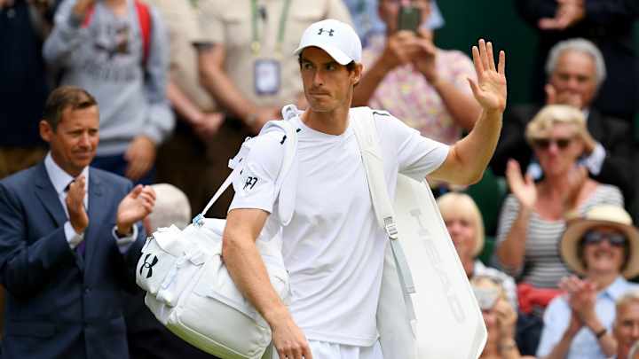 How to watch Wimbledon online: TV channel, live stream, listen How to watch Wimbledon online: TV channel, live stream, listen