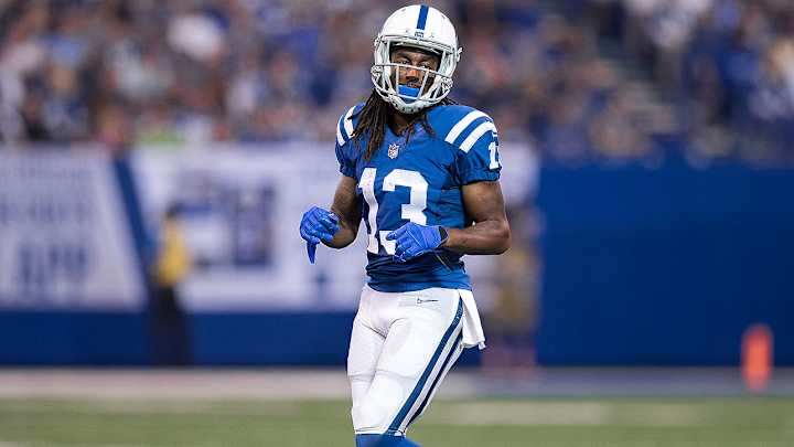 Six Trades We'd Love To See Before the 2017 NFL Trade Deadline