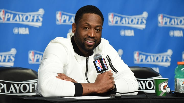 Report: Dwyane Wade, Bulls Reach Buyout Agreement