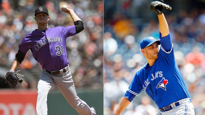 The Rockies will slip up and miss the playoffs, but the Brewers will hang on