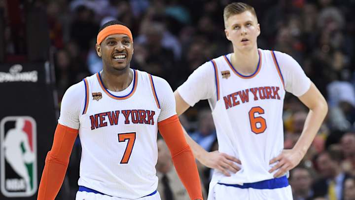Trade Rumors: How Will the Knicks Mess This Up?