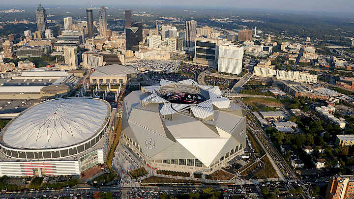 College Football Bowl City Food Guides 2017 College Football Bowl City Food Guides 2017