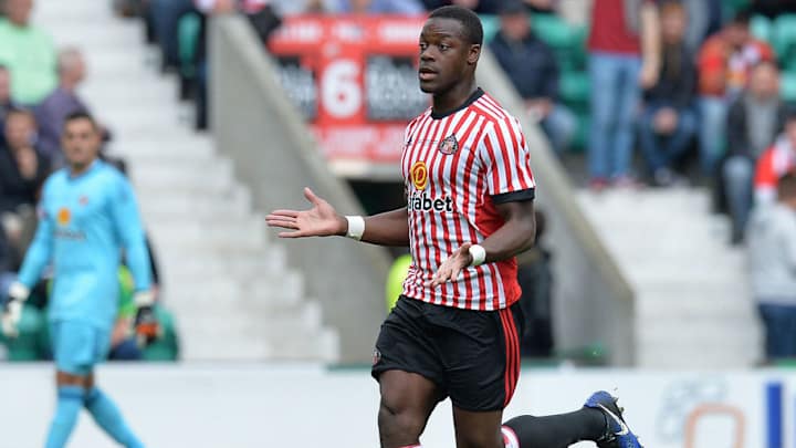 Sunderland Defender Lamine Kone in the Middle of Tug of War Between 2 Premier League Clubs