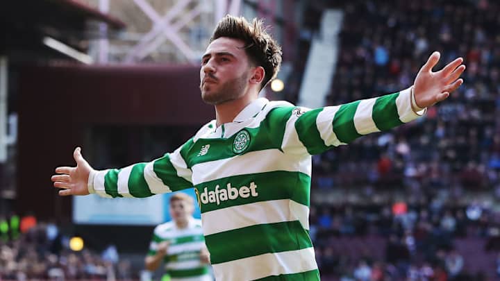 Southampton Eye Patrick Roberts on Season-Long Loan After an Impressive 18 Months at Celtic