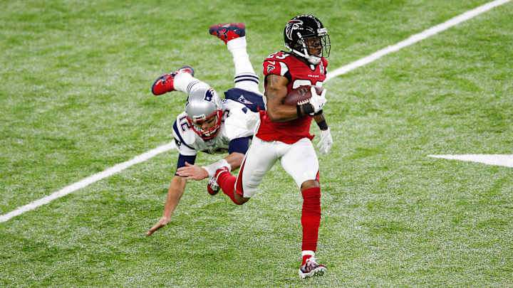 Robert Alford’s Well-Known Tutor