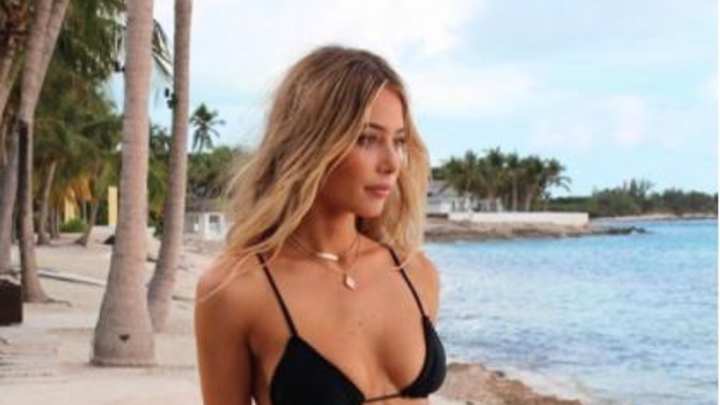 Wednesday's P.M. Hot Clicks: Celeste Bright; Terrell Owens unveils Hall of Fame coat