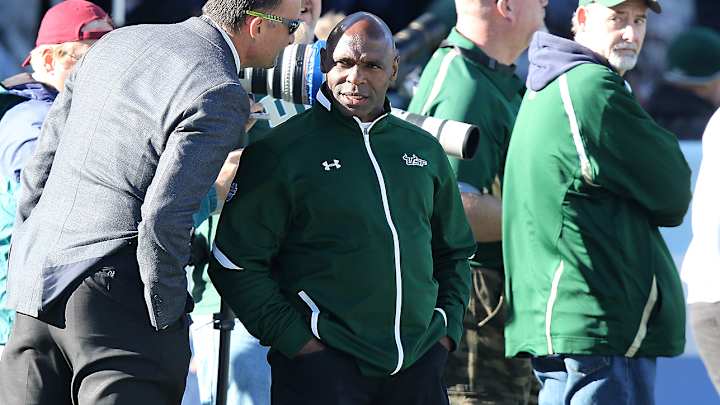 South Florida Has the Talent (and the Schedule) to Run the Table