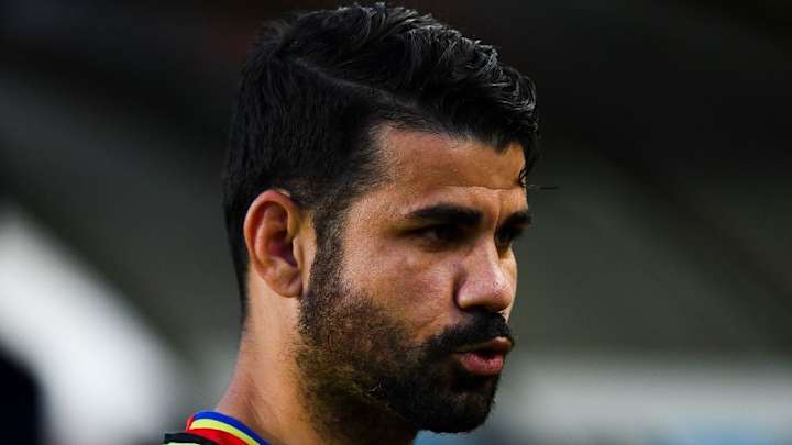 OFICIAL | Diego Costa ficha por el Atlético de Madrid