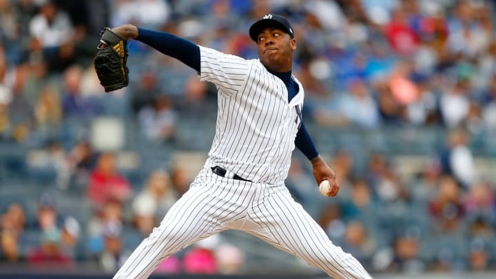 The Case For the New York Yankees To Win the World Series