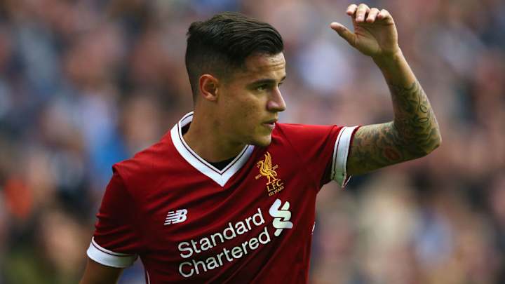 Guillem Balague Gives Latest on Philippe Coutinho's Future Amid Speculation of Barcelona Move Guillem Balague Gives Latest on Philippe Coutinho's Future Amid Speculation of Barcelona Move