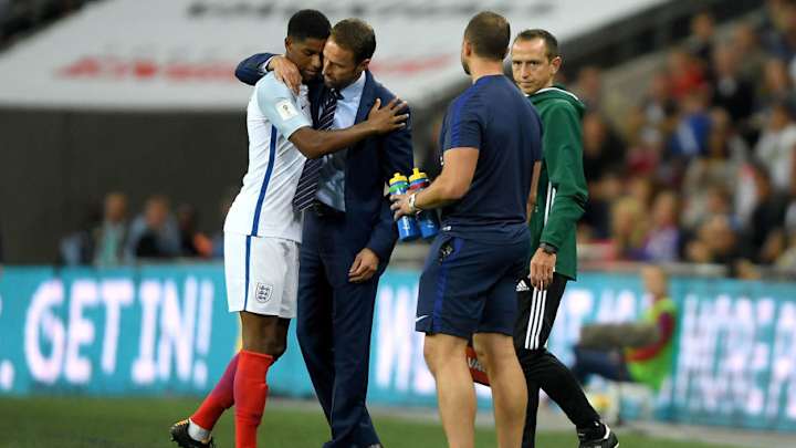 Monday's World Cup Qualifying Round-Up: Home Nations' Delight as England, Scotland and N.Ireland Win