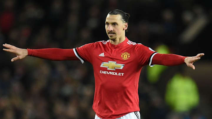 Sky Pundit Offers Verdict on Ibra & Lukaku Pitch Chat After Man Utd Ace's Injury Return Sky Pundit Offers Verdict on Ibra & Lukaku Pitch Chat After Man Utd Ace's Injury Return