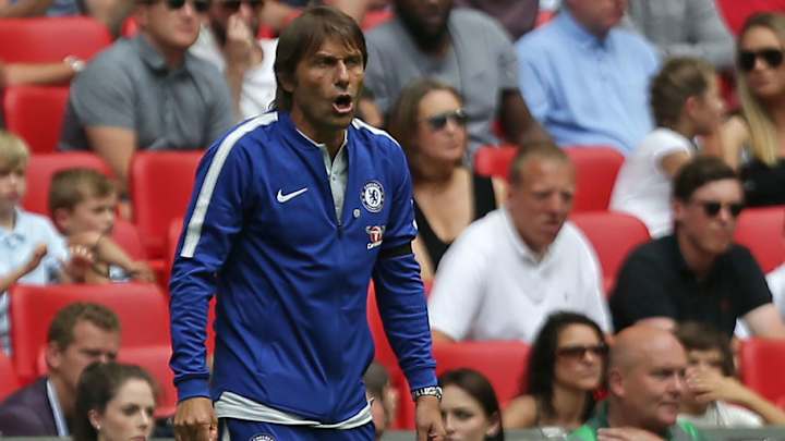 Antonio Conte Admits to Being 'Disappointed' Following Defeat to Arsenal in Community Shield