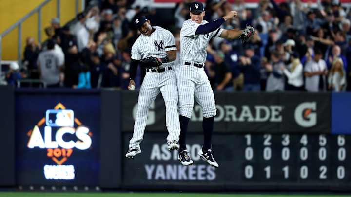 Thursday’s Hot Clicks: Nathalie Darcas; The Yankees Are Never Losing Again