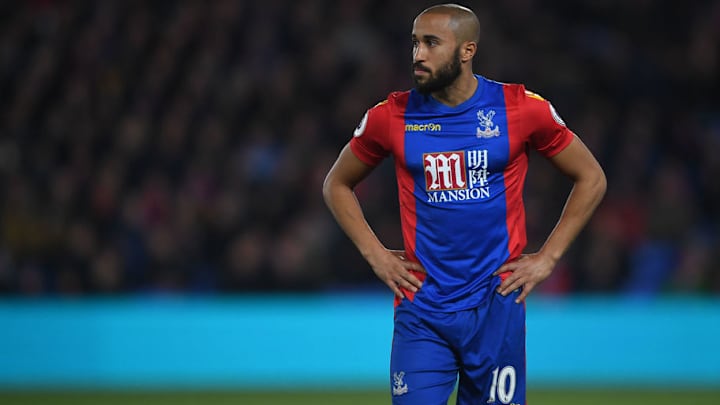 Stoke City Eye Up Crystal Palace Star to Replace Marko Arnautovic Following West Ham Move