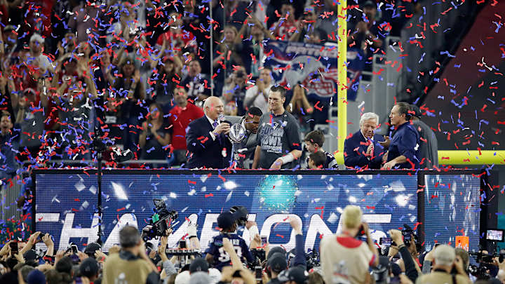 When is the Patriots Super Bowl championship parade? When is the Patriots Super Bowl championship parade?