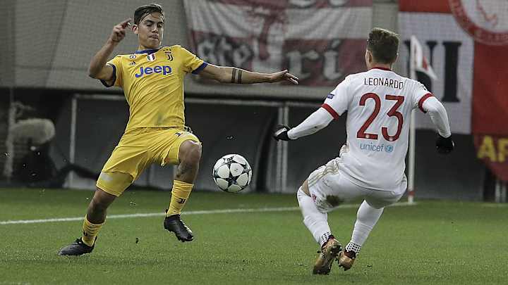 How to Watch Inter Milan vs. Juventus: Game Time, Live Stream, TV Channel