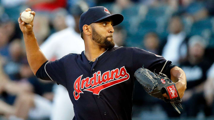 Why Danny Salazar Is Vital to the Indians' Postseason Aspirations
