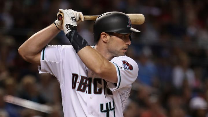 7. Arizona Diamondbacks (12–8, plus-22, LT: 11)
