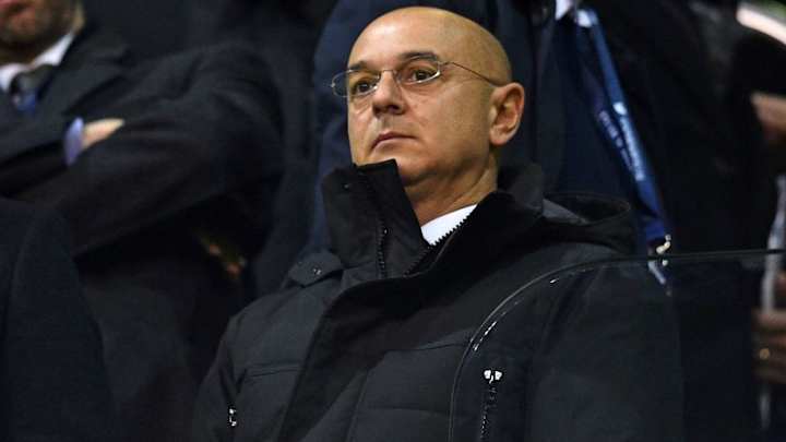 Tottenham Supporters Can Feel Good About An Excellent Transfer Deadline Day