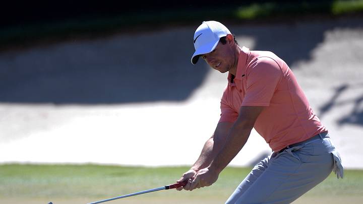 Kisner, Hoffman share Bay Hill lead