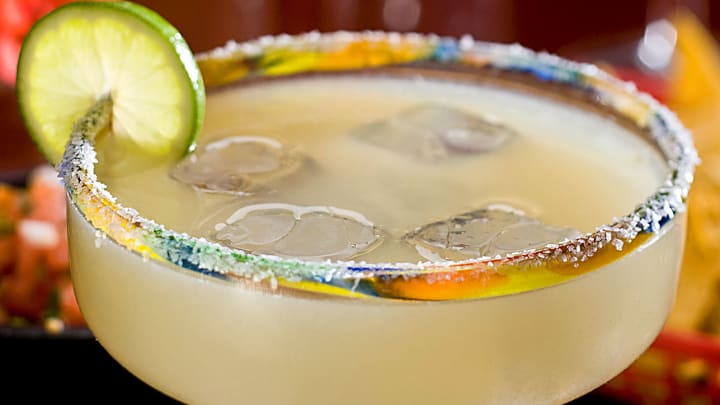 Alert: You Can Get $1 Margaritas at Applebee’s All Month Long Alert: You Can Get $1 Margaritas at Applebee’s All Month Long