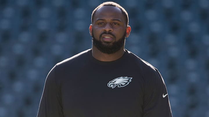 North Carolina Man Sues Eagles' Fletcher Cox For Seducing His Wife, Ruining Marriage