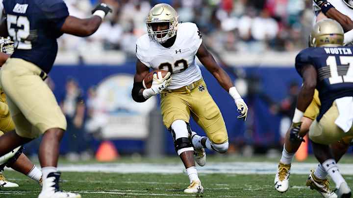 Upset Watch: Which Top-10 Teams Can't Sleepwalk Through Week 12?