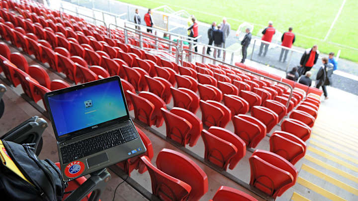 Back to the Future! Gamers Simulate 1,000 Years in Football Manager With Insane Results Back to the Future! Gamers Simulate 1,000 Years in Football Manager With Insane Results