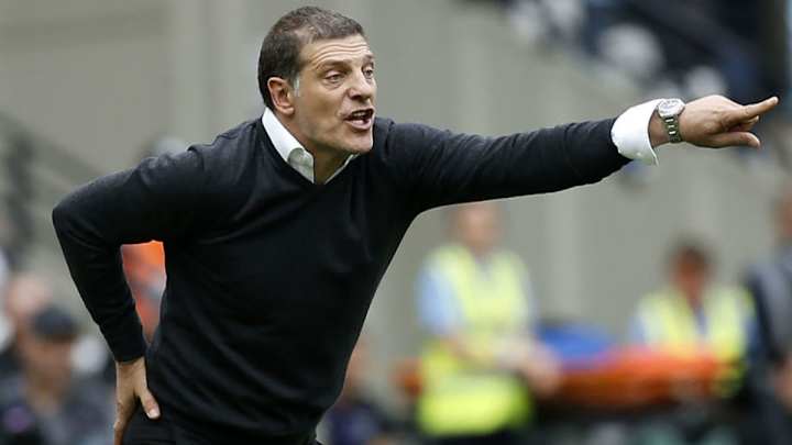 West Ham in Transfer Tug-of-War for Promising Ghanaian Full-Back Rashid Alhassan West Ham in Transfer Tug-of-War for Promising Ghanaian Full-Back Rashid Alhassan