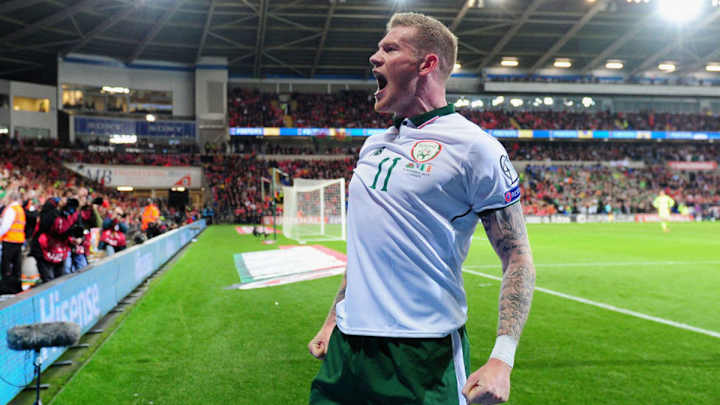 World Cup Qualifying: Iceland Clinches Historic Berth; Serbia Joins Field of 32 World Cup Qualifying: Iceland Clinches Historic Berth; Serbia Joins Field of 32