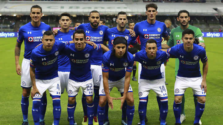 MERCADO | River Plate se interesa en el goleador de Cruz Azul