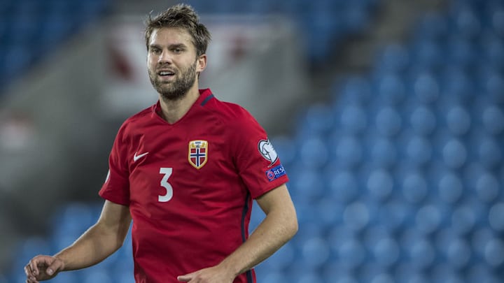 MERCADO: Jorgen Skjelvik llega a Los Angeles Galaxy para reforzar la defensa