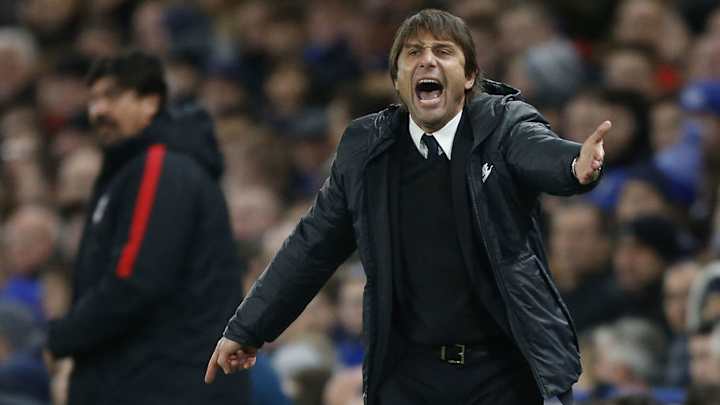 Antonio Conte Insists Teams Will Want to Avoid Chelsea in Champions League Knockout Stage