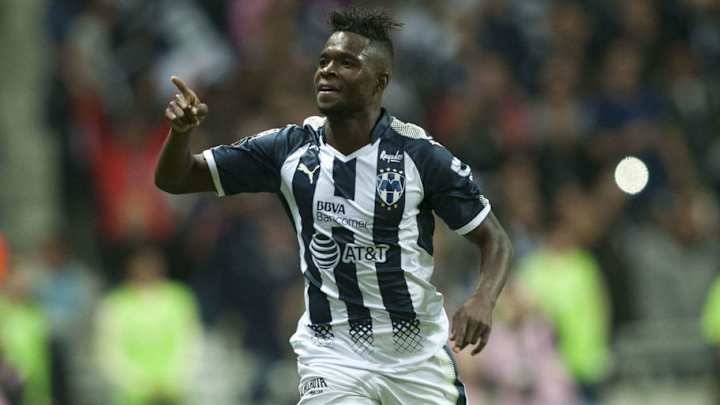 ¡DE GENTE GRANDE! | Checa la soberbia asistencia de Avilés Hurtado en el cuarto gol de Monterrey