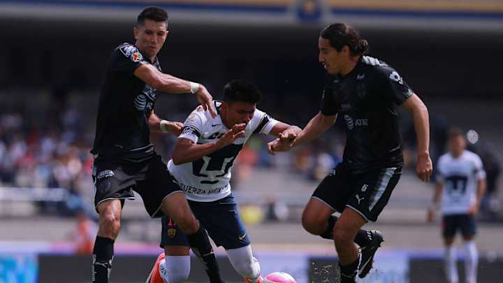 LIGA MX | Todos los horarios de la jornada 15 del Torneo Apertura 2017