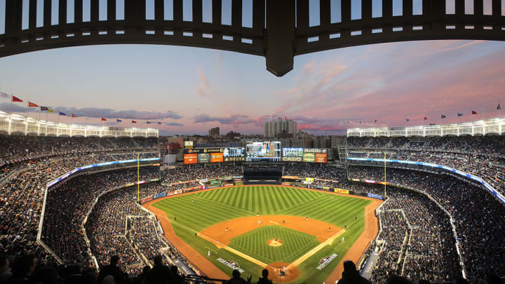 How Many Games Are Left In The MLB Season?